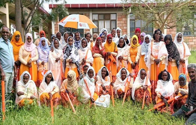 Commemorating International Day of Obstetric Fistula in Eritrea