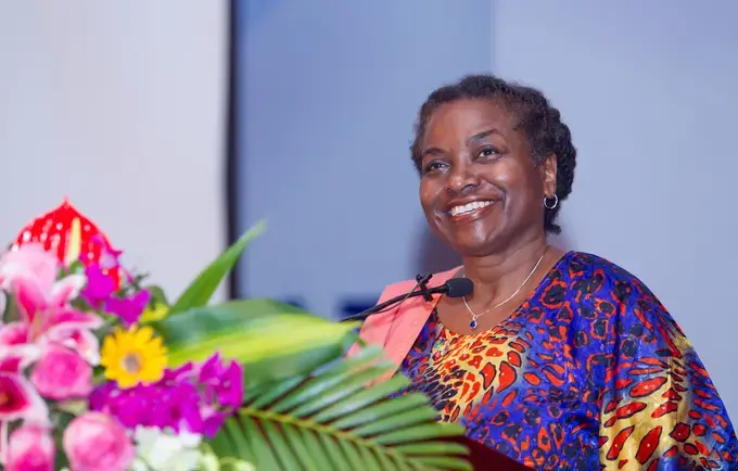 Youth leading the way in COVID-19 solutions, Statement by UNFPA Executive Director Dr. Natalia Kanem International Youth Day 12 August 2020